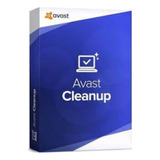 Avast Cleanup & Boost Pro (1 Android, 1 Ano) Envio Rápido 