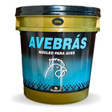 Avebrás Núcleo 10 Kg Galinhas Crescimento Poedeira Postura