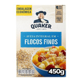 Quaker