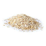 Aveia Em Flocos Finos Sem Glúten 1kg Wenutri