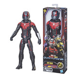 Avengers Figura Titan Homem Formiga F6656