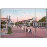 Avenida Paulista - São Paulo - 19031923