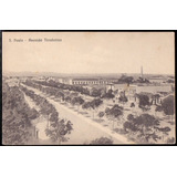 Avenida Tiradentes - São Paulo - 04081922