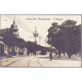 Avenida Tiradentes - São Paulo - 14092103