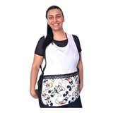 Babá/cuidadora
