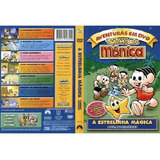 Magica...