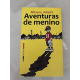 Aventuras De Menino - Volume Único