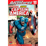Aventuras Marvel (2023) N.03, De Scott Gray. Editora Panini, Capa Mole Em Português