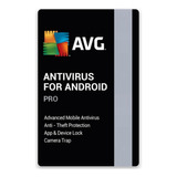 Avg Antivirus Pro Para Celular Android