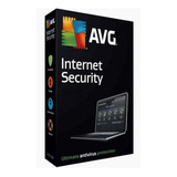 Avg Internet Security 1 Pc 1