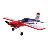 Avião Aeromodelo Lindo Edge A-430 Controle 5ch Brushless 