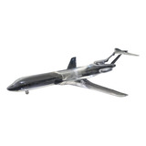 Avião Boeing 727 Esc:1/200 (23,3cm) Orr Maquete Miniatura