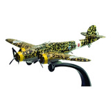 Avião Bombardeiro Cant Bis Alcione Italy Militar War Guerra