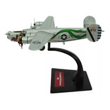 Avião Bombardeiro Consolidated B24 Liberator 1/144 2a Guerra