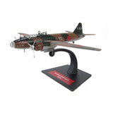 Aviao Bombardeiro Japones Mitsubishi G4m Type 1 Betty