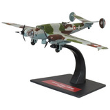 Avião Bombardeiro Liore Et Olivier Leo 451 1/144 2a Guerra