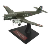 Avião Bombardeiro Marcel Bloch Mb 210 2a Guerra França