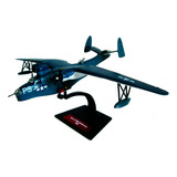 Avião Bombardeiro Martin Pbm-30 Mariner Usa 25 Cm De Guerra
