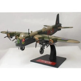 Avião Bombardeiro Short Stirling Mk Iii