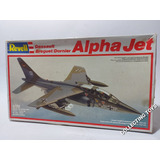 Avião Dassault Dornier Alpha Jet - 1:72 - Revell (4334)