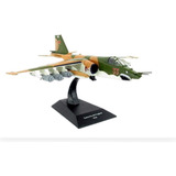 Avião De Combate Jato - Sukhoi Su-25k Frogfoot (urssru)