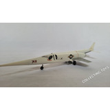 Avião Douglas X-3 Stilleto - 1:65 - Revell - Montado (8 D)