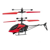Avião Drone Helicóptero Sensor De Mão
