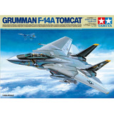Aviao Grumman F-14 A Tomcat Kit