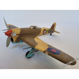 Avião Hawker Typhoon Mk 1 - 1:32 Revell Montado (83 B)