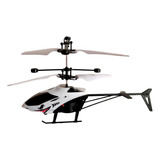 Avião Helicóptero Drone Usb Sensor De