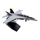 Avião Mcdonnell Douglas F/a-18f Strike Fighter Vfa-103 #200