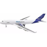 Avião Miniatura Brinquedo Fricção, Acende Luzes, Modelo H620