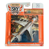 Avião Miniatura Matchbox 6-2 Airliner -
