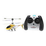 Avião S107g Syma Helicopter R/c
