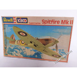 Avião Supermarine Spitfire Mk - 1:32 - Revell Nacional 4773