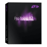 Avid Pro Tools 12.5