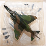 Aviões De Combate A Jato - Mcdonnell Douglas F-4c Phantom Ii
