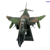Aviões De Combate A Jato - Mcdonnell Douglas F-4c Phantom Ii