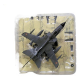 Aviões De Combate A Jato - Panavia Pa-200 Tornado (ukdit)