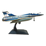 Aviões De Combate Jato 65 Dassault Mirage 2000 C ''picardie