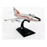 Aviões De Combate Jato Ediçao 54 Dassault Super Mystère B.2 