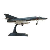 Aviões De Combate Jato Fascículo 16 Dassault Super Étendard