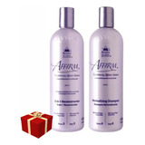 Avlon Affirm Normalizing Shampoo E 5