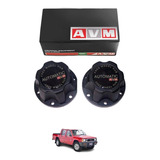 Avm Roda Livre Automática 943d Mitsubishi L200 Pajero 28estr