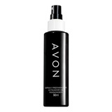 Avon - Spray Preparador E Fixador