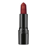 Avon Batom Ultramatte Vermelho Tendência - 3,6g
