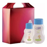 Avon Care Baby - Colônia + Shampoo 2 Em 1