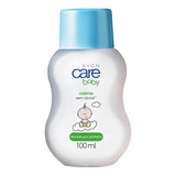 Avon Care Baby Colônia 100 Ml