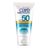 Avon Care Sun+ Rosto Protetor Solar