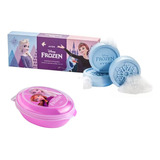Avon Disney Presente Frozen Sabonete +